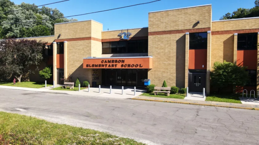 Marshall County 2026 Fall Dumpster Cleanup To Begin Oct. 2